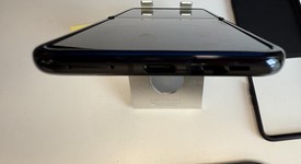 Mint
													Motorola Razr Plus (2024) - AT&T, Navy Blue, 256 GB, 12 GB, photo 5 of 14
