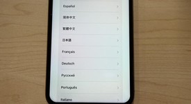 Good
													Apple iPhone 11 Pro Max - Unlocked, Gold, 64 GB, A2161, photo 1 of 5