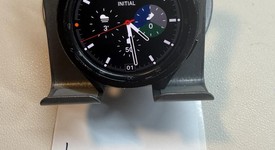 Fair
													Samsung Galaxy Watch4 Classic - Unlocked, Black, 46mm, photo 6 of 6