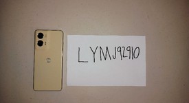 Mint
													Moto G Stylus 5G (2024) - Unlocked, Tan, 256 GB, 8 GB, photo 3 of 9