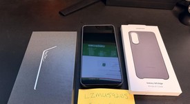 Mint
													Samsung Galaxy S25 Edge - Unlocked, Jetblack, 512 GB, 12 GB, SM-S937U1, photo 5 of 22