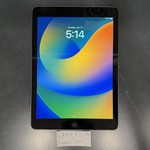 Fair Apple iPad (5th Gen) - Wi-Fi, 32 GB, Gray, A1822