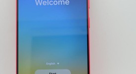 Mint
													Samsung Galaxy S25 Plus - Unlocked, Coralred, 256 GB, 12 GB, SM-S936U1, photo 2 of 10