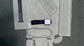 Mint
													Apple Watch Series 10 42mm - Unlocked, Rose Gold, A3001 - Cellular, Aluminum, photo 4 of 6