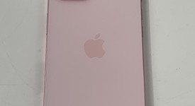 Mint
													Apple iPhone 15 - Unlocked, Pink, 128 GB, A2846, photo 3 of 8