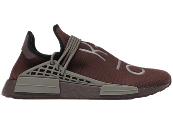 adidas NMD Hu Pharrell Chocolate for sale