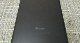 Good
													Apple iPhone 7 Plus - AT&T, Black, 32 GB, 3 GB, A1784, photo 2 of 3