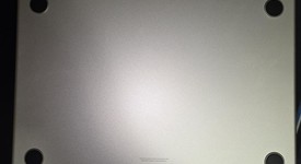 Mint
													MacBook Air 2025 (M4) - 13" - Apple M4, Starlight, 1 TB, 32 GB, photo 1 of 5