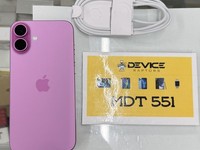 Apple iPhone 16 Plus
