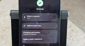 Mint
													Google Pixel 9 Pro XL - Unlocked, Obsidian, 512 GB, 16 GB, GGX8B, photo 4 of 8