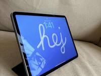 Apple iPad Pro 11" 4th Gen 2022