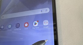 Fair
													Samsung Galaxy Tab A7 Lite - Verizon, Gray, 32 GB, 3 GB, SM-T227U, photo 5 of 5