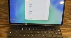 Mint
													Apple iPad Pro 12.9" 6th Gen 2022 - Wi-Fi, Gray, 128 GB, photo 1 of 12