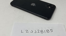 Good
													Apple iPhone 11 - Unlocked Non-US, Black, 64 GB, A2221, photo 2 of 8