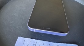 Good
													Apple iPhone 12 - Unlocked, Purple, 64 GB, A2172, photo 3 of 6