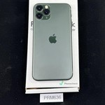 Mint Apple iPhone 11 Pro Max - Unlocked, 64 GB, Green, A2161