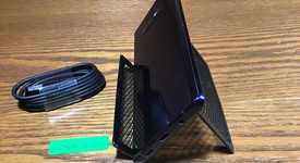 Good
													Samsung Galaxy Note 9 - AT&T, Blue, 128 GB, 6 GB, SM-N960U, photo 5 of 10