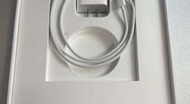 Good
													Apple iPad 11th Gen - Wi-Fi, Silver, 128 GB, A3354, photo 5 of 11