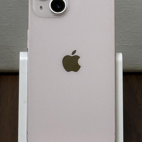 Apple iPhone 13 - Unlocked, 128 GB, Pink, A2482