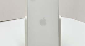 Good
													Apple iPhone 16e - Unlocked, White, 128 GB, A3212, photo 3 of 5