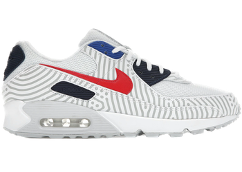 Nike Air Max 90 Euro Tour (2020) for sale