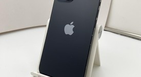 Fair
													Apple iPhone 14 - Unlocked, Midnight, 256 GB, A2649, photo 3 of 9
