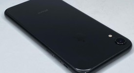 Good
													Apple iPhone Xr - Verizon, Black, 64 GB, A1984, photo 5 of 6