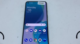 Mint
													OnePlus 8T - Unlocked, Green, 256 GB, 12 GB, photo 1 of 10