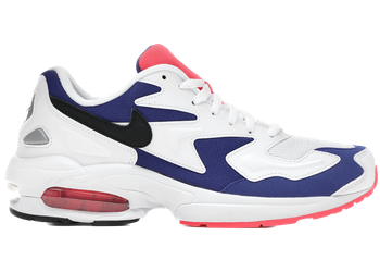 Nike Air Max 2 Light White Ultramarine for sale