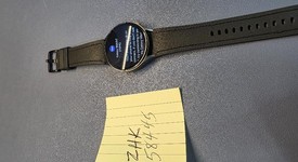 Mint
													Samsung Galaxy Watch7 - Wi-Fi, Silver, SM-L310N, 44mm, photo 1 of 3