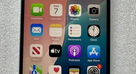 Good
													Apple iPhone 15 - Unlocked, Blue, 128 GB, A2846, photo 1 of 9