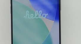 Mint
													Apple iPhone 17 - Unlocked, Black, 256 GB, A3258, photo 2 of 13