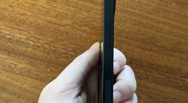 Good
													Apple iPhone 13 - AT&T, Midnight, 128 GB, A2482, photo 5 of 7