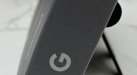 New
													Google Pixel 10 Pro XL - Unlocked, Obsidian, 256 GB, GUL82, photo 4 of 5