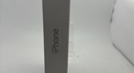 New
													Apple iPhone 16 Pro Max - Unlocked, White, 1 TB, A3084, photo 6 of 6
