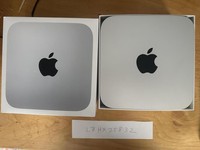 Mac mini 2023