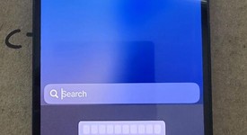 Good
													Apple iPhone 14 - Unlocked, Midnight, 128 GB, A2649, photo 1 of 7