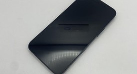 Good
													Apple iPhone 13 Mini - Unlocked, Midnight, 128 GB, A2481, photo 3 of 5