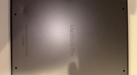 Good
													MacBook Pro 2021 - 14" - Apple M1 Pro 10-core, Gray, 1 TB, 16 GB, photo 1 of 15