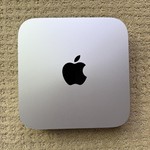 Mint Mac mini 2023 - 512 GB, 8 GB, Apple M2, 10 Gigabit Ethernet