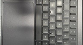 Good
													MacBook Pro Late 2023 (M3) - 14" - Apple M3 Pro 11-core, Black, 512 GB, 18 GB, 14-core GPU, photo 2 of 12