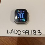 Mint Apple Watch Ultra 2 49mm - Unlocked, Natural, A2986