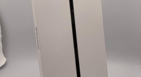 New
													Apple iPhone Air - Unlocked, Space Black, 256 GB, A3260, photo 2 of 2