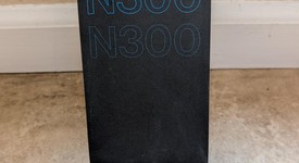 New
													OnePlus Nord N300 5G - T-Mobile, Gray, 64 GB, 4 GB, photo 1 of 4