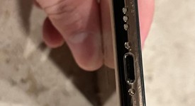 Good
													Apple iPhone Xs - Unlocked, Gold, 256 GB, A1920, photo 5 of 11