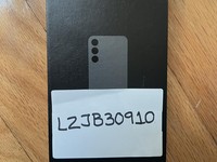 Samsung Galaxy S24 Plus