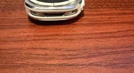 Mint
													Samsung Galaxy Watch Ultra (2025) - Unlocked, Titanium White, SM-L705, 47mm, photo 5 of 10