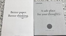 Good
													reMarkable 2, photo 4 of 7