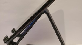 Good
													Apple iPhone 7 Plus - Unlocked, Black, 128 GB, A1784, GSM, photo 3 of 6