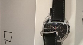Mint
													Samsung Galaxy Watch8 Classic - Wi-Fi, Black, SM-L500, 46mm, photo 1 of 7